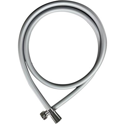 شیلنگ سیلیکونی دوش پلاستیکی