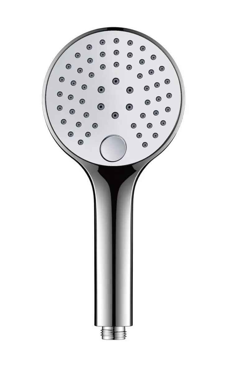 سه عملکرد ABS دست دوش سر