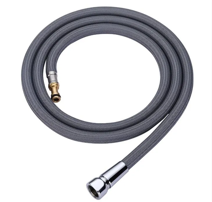 Faucet Hose Replacement For Moen Kitchen Pull Down Faucet