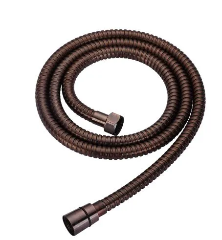 شیلنگ دوش فلزی برنز با کیفیت بالا