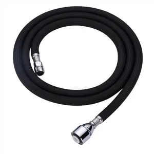 شلنگ برنجی برای faucet آشپزخانه